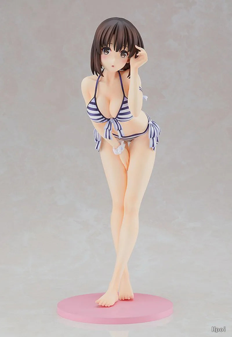 Saekano How To Raise A Boring Girlfriend Megumi Kato Hentai Statue