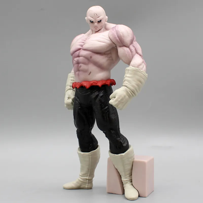 Dragon Ball Super Inspired Jiren Action Statue