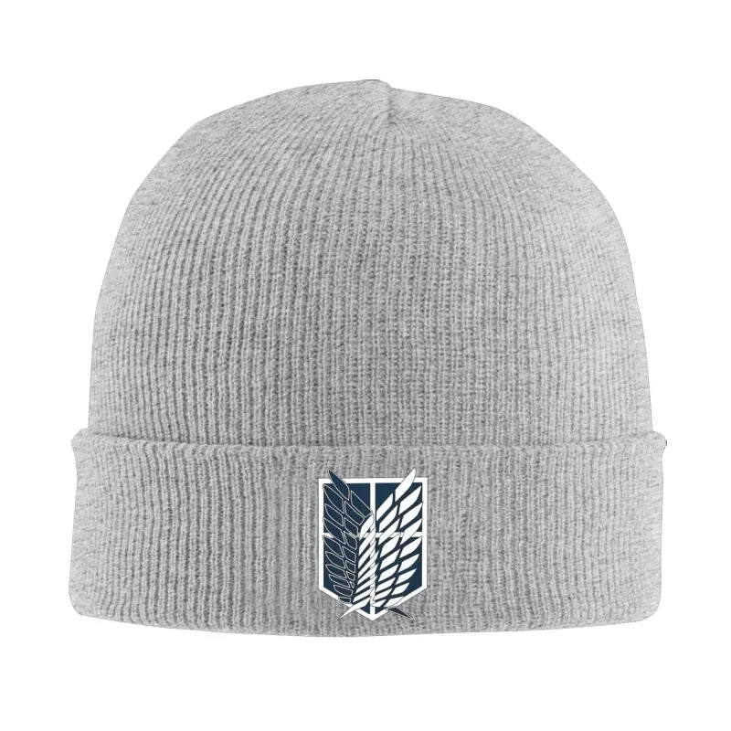 Attack on Titan Themed Beanies