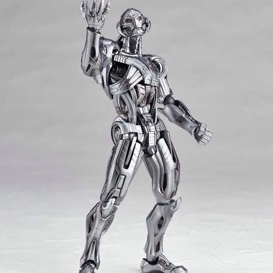 Ultron Action Figure