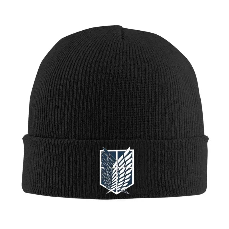Attack on Titan Themed Beanies