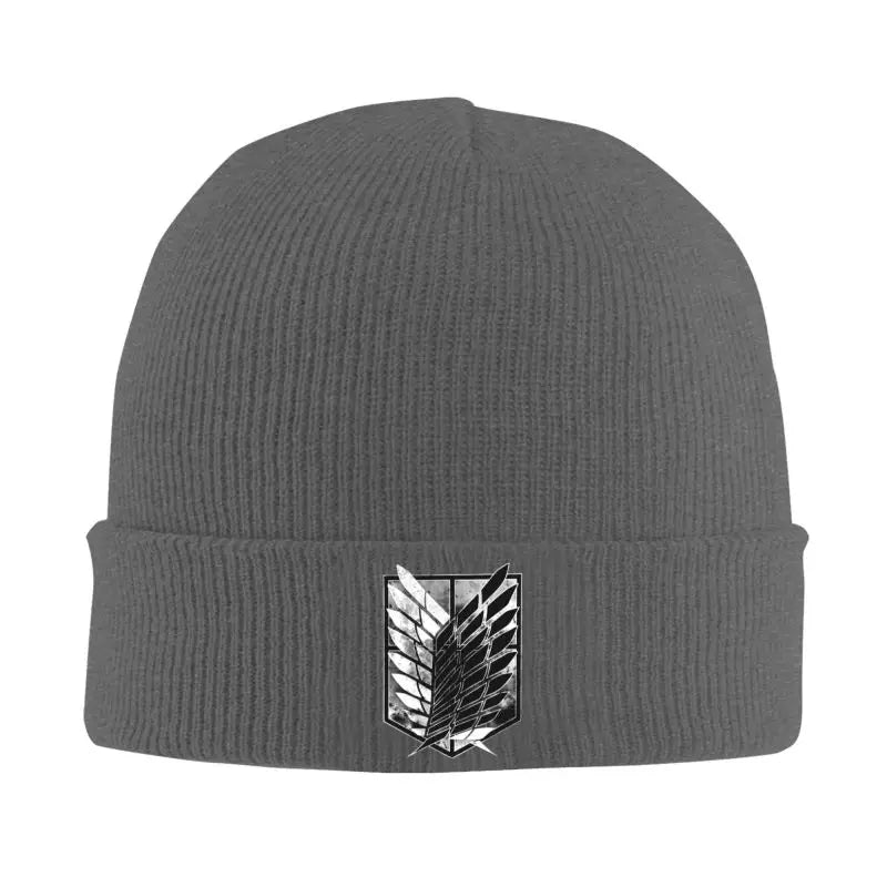 Attack on Titan Themed Beanies