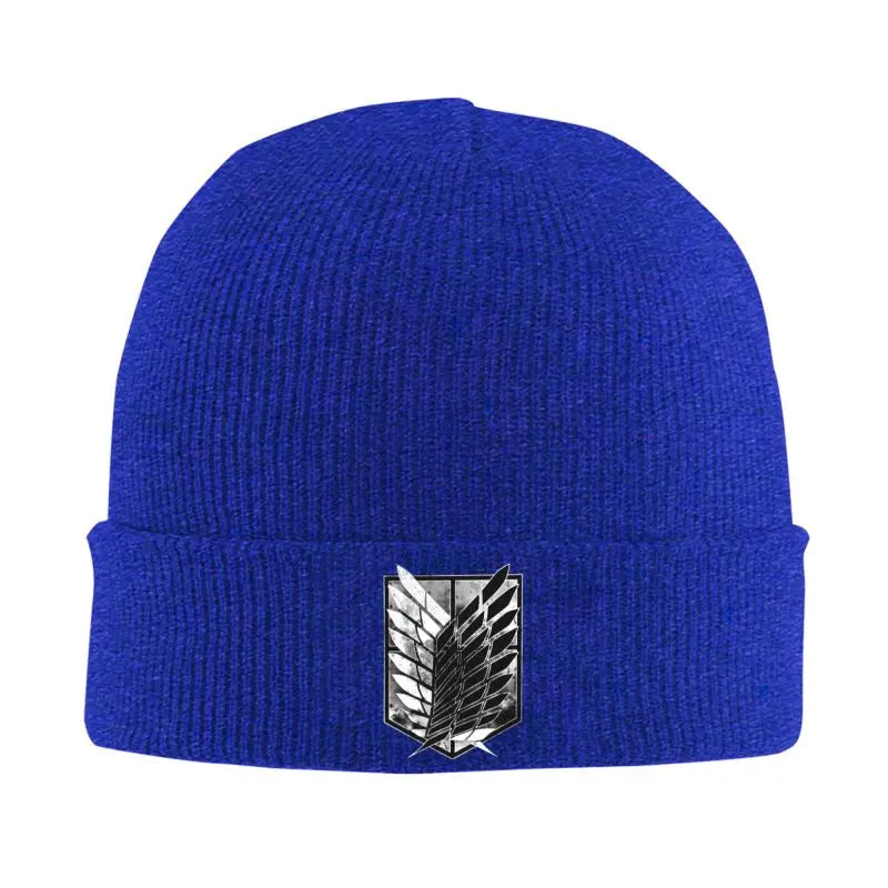 Attack on Titan Themed Beanies