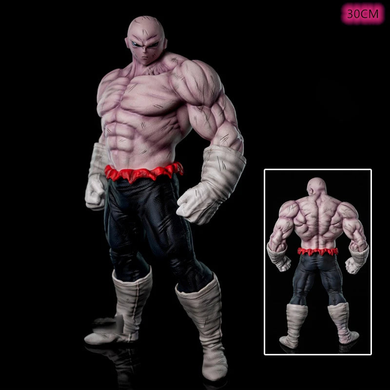 Dragon Ball Super Inspired Jiren Action Statue