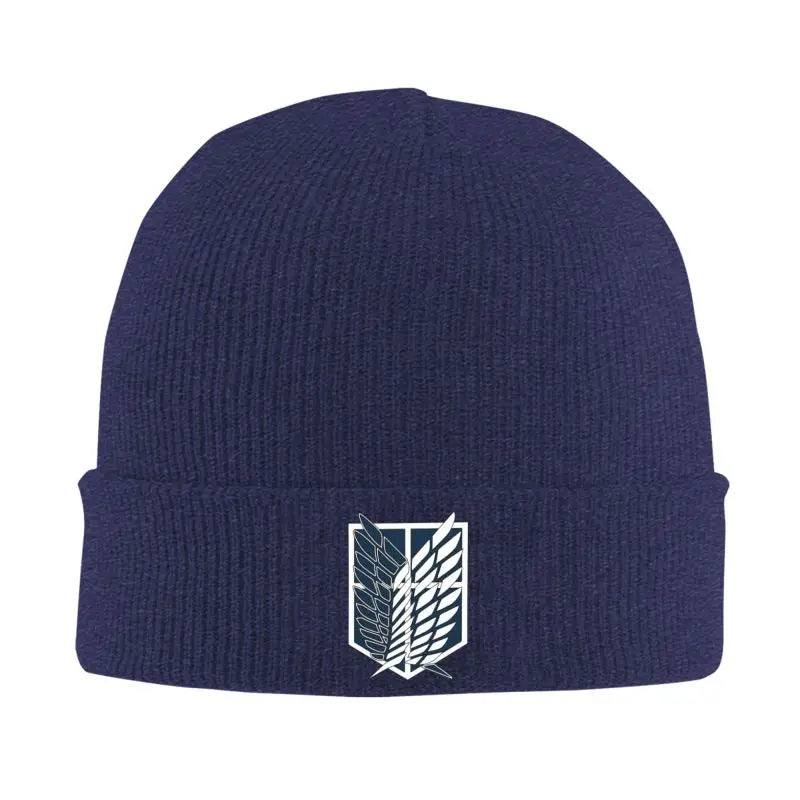 Attack on Titan Themed Beanies