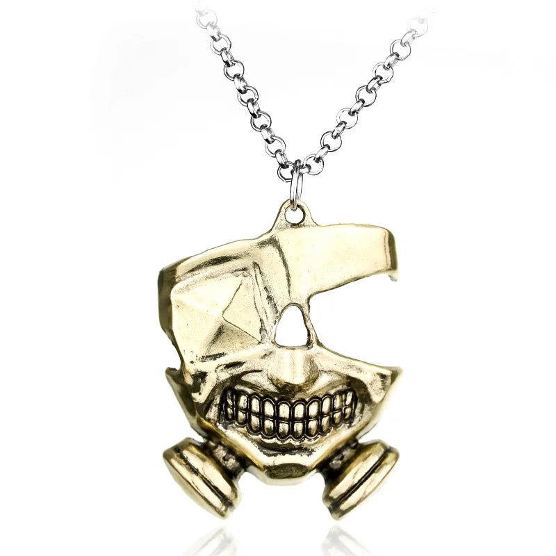 Tokyo Ghoul Themed Necklace