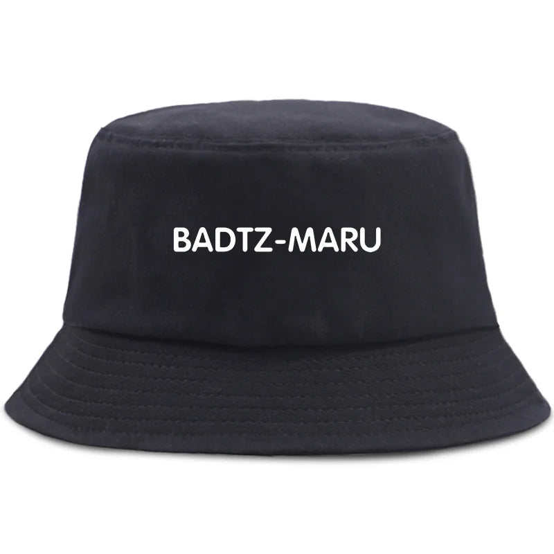 Anime Badtz Maru Fisherman Hat