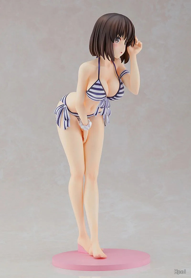 Saekano How To Raise A Boring Girlfriend Megumi Kato Hentai Statue