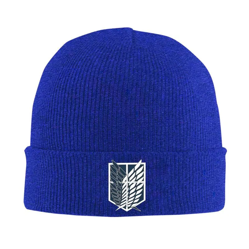 Attack on Titan Themed Beanies
