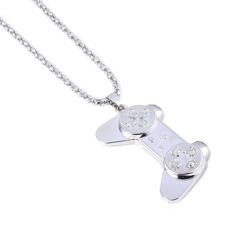Video Game Controller Necklaces