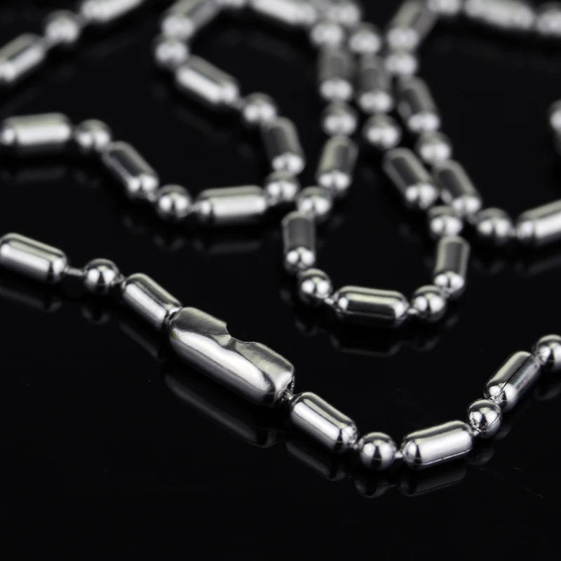 Punisher Necklace