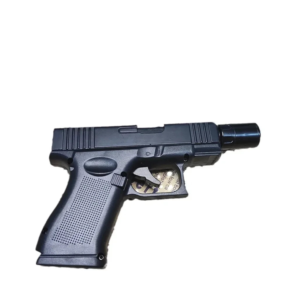 Mini Banger Metal Windproof Lighter