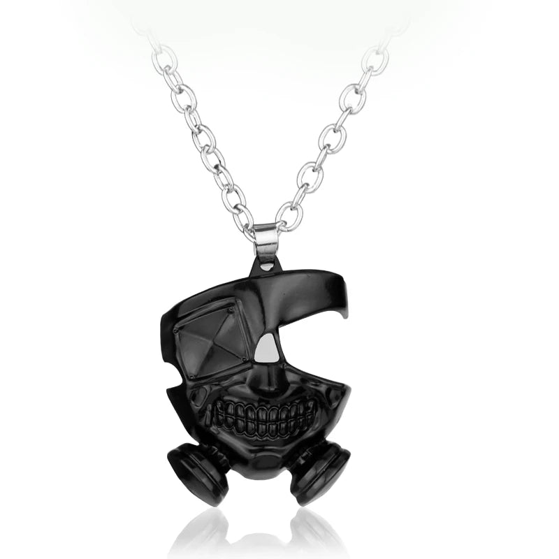 Tokyo Ghoul Themed Necklace