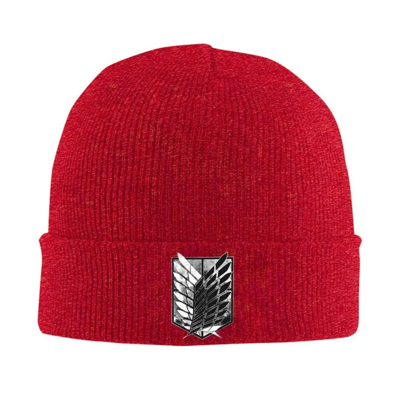 Attack on Titan Themed Beanies
