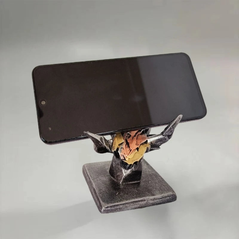 Death Stranding Kairu Crystal Desktop Phone Stand