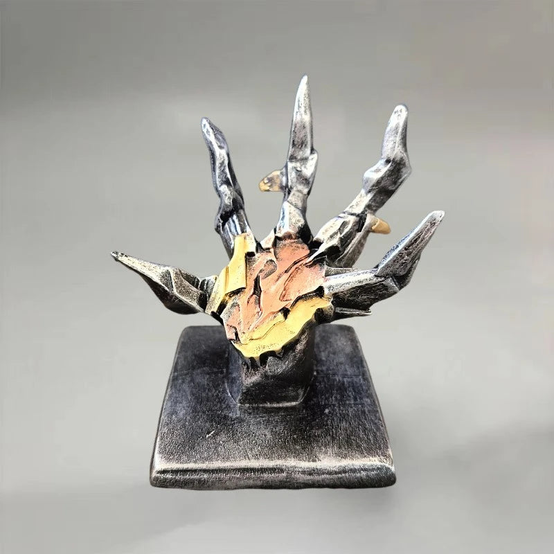 Death Stranding Kairu Crystal Desktop Phone Stand