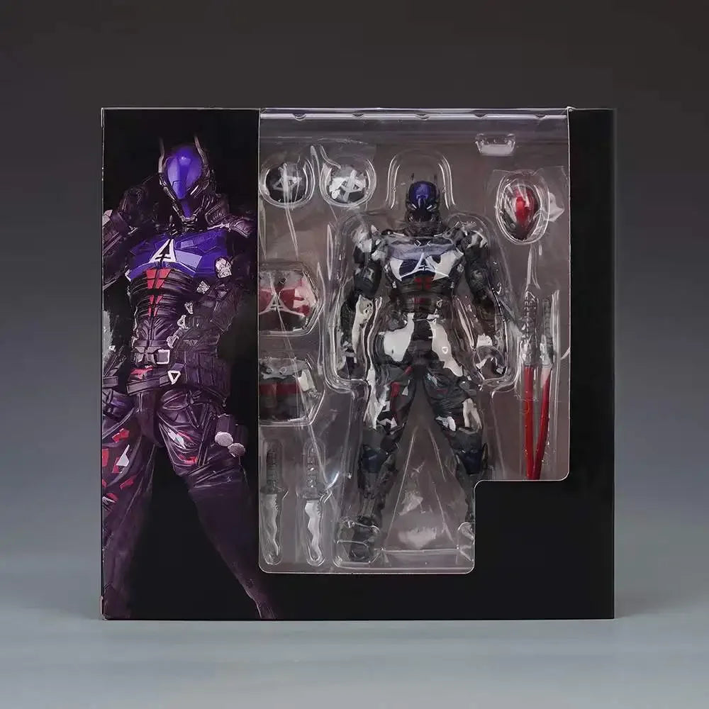 Batman Arkham Knight Themed Action Figure