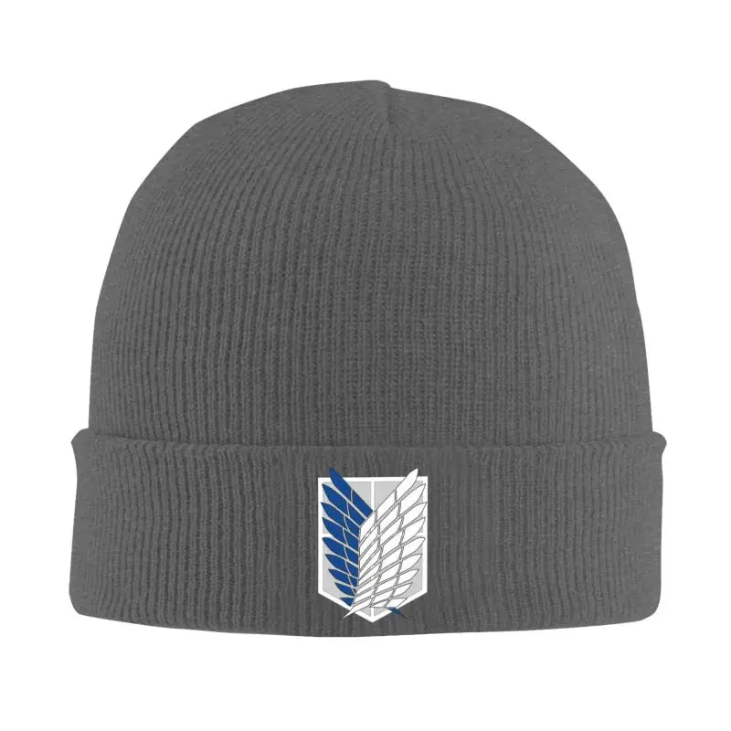Attack on Titan Themed Beanies